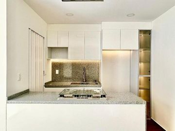 Departamento nuevo en venta