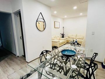 Departamento nuevo en venta