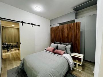 Departamento nuevo en venta