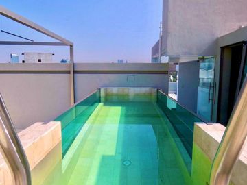 Departamento nuevo en venta