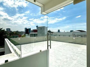 Departamento nuevo en venta