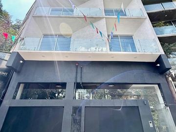 Departamento nuevo en venta