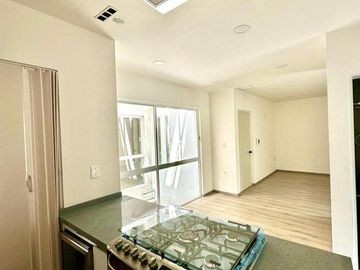 Departamento nuevo en venta