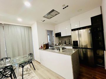 Departamento nuevo en venta