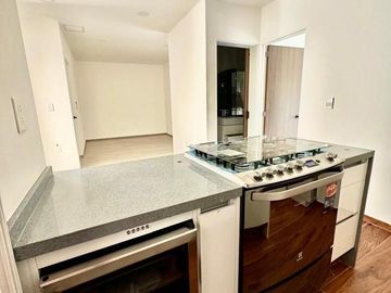 Departamento nuevo en venta