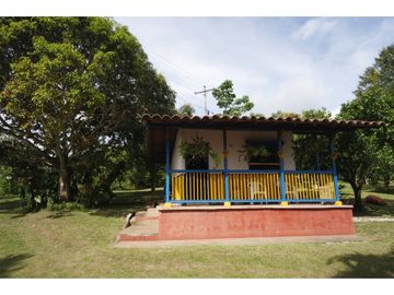 SE VENDE LOTE  VA EL VALLE SECTOR LA HERRADURA
