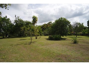 SE VENDE LOTE  VA EL VALLE SECTOR LA HERRADURA
