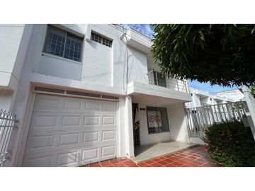 Casa en venta  Barrio Los ngeles, Valledupar, Cesar.