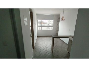 VENTA APARTAESTUDIO POR AVENIDA SANTANDER, MANIZALES | INMOBILIARIA