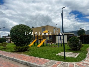 SE VENDE CASA EN CHIA CUNDINAMARCA