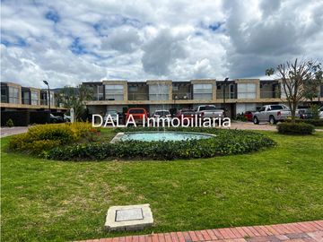 SE VENDE CASA EN CHIA CUNDINAMARCA
