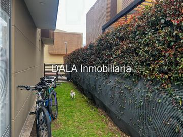 SE VENDE CASA EN CHIA CUNDINAMARCA