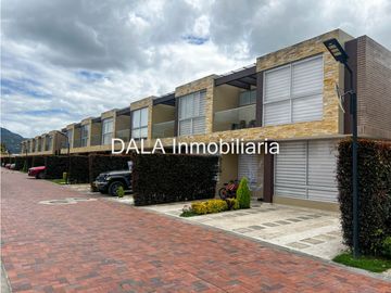 SE VENDE CASA EN CHIA CUNDINAMARCA
