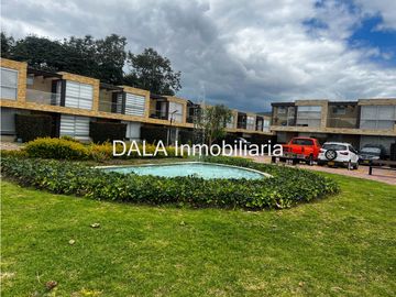 SE VENDE CASA EN CHIA CUNDINAMARCA