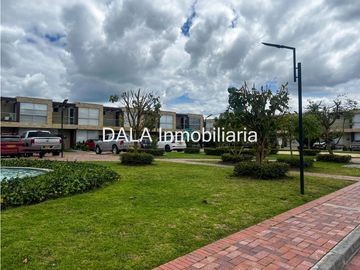SE VENDE CASA EN CHIA CUNDINAMARCA