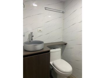 Venta Apartamento en Sabaneta sector Pan de azucar
