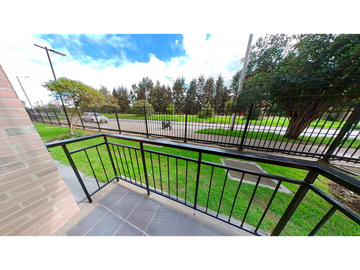 APARTAMENTO EN VENTA CONJUNTO PARAMILLO