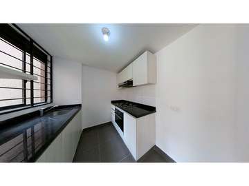 APARTAMENTO EN VENTA CONJUNTO PARAMILLO