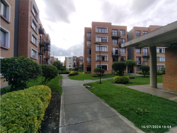 APARTAMENTO EN VENTA CONJUNTO PARAMILLO