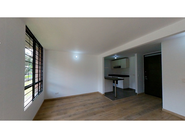 APARTAMENTO EN VENTA CONJUNTO PARAMILLO