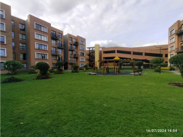 APARTAMENTO EN VENTA CONJUNTO PARAMILLO