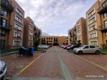 APARTAMENTO EN VENTA CONJUNTO PARAMILLO