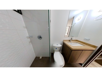 APARTAMENTO EN VENTA CONJUNTO PARAMILLO