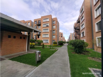 APARTAMENTO EN VENTA CONJUNTO PARAMILLO