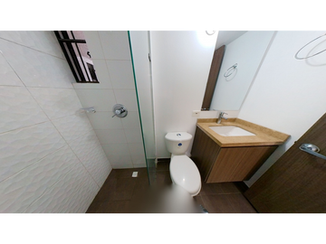 APARTAMENTO EN VENTA CONJUNTO PARAMILLO