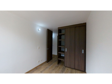 APARTAMENTO EN VENTA CONJUNTO PARAMILLO
