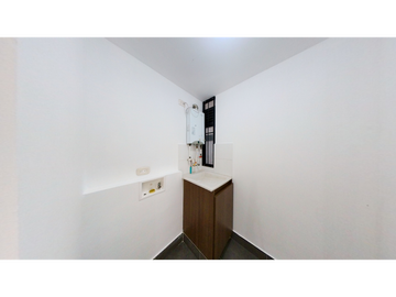 APARTAMENTO EN VENTA CONJUNTO PARAMILLO