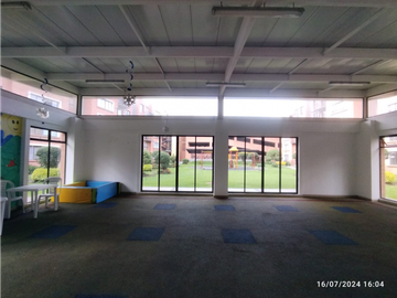APARTAMENTO EN VENTA CONJUNTO PARAMILLO