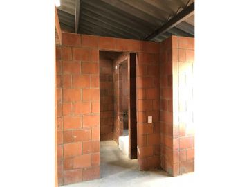 Venta Casa Recanto en Obra Gris Jamundi (GH)