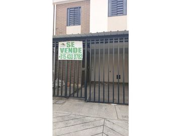 Venta Casa Recanto en Obra Gris Jamundi (GH)