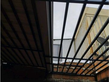 Venta Casa Recanto en Obra Gris Jamundi (GH)
