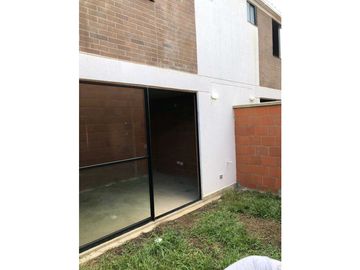 Venta Casa Recanto en Obra Gris Jamundi (GH)