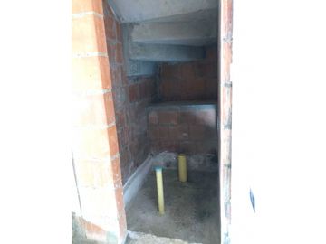 Venta Casa Recanto en Obra Gris Jamundi (GH)