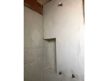Venta Casa Recanto en Obra Gris Jamundi (GH)