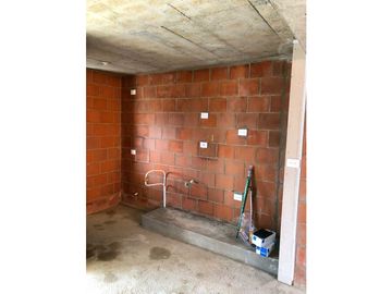 Venta Casa Recanto en Obra Gris Jamundi (GH)