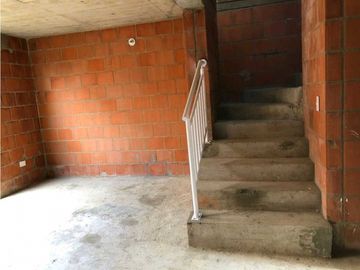 Venta Casa Recanto en Obra Gris Jamundi (GH)