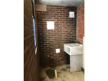 Venta Casa Recanto en Obra Gris Jamundi (GH)
