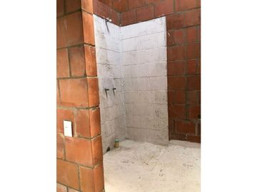 Venta Casa Recanto en Obra Gris Jamundi (GH)