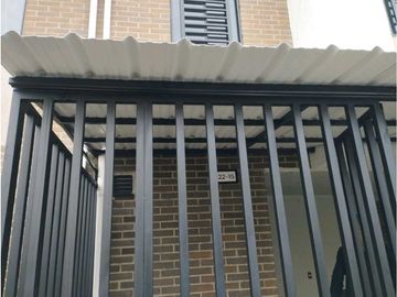 Venta Casa Recanto en Obra Gris Jamundi (GH)