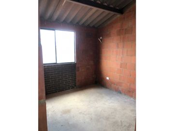 Venta Casa Recanto en Obra Gris Jamundi (GH)