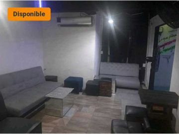Casa Con Dos Apartamentos Y Locales Comerciales Santa Marta Colombia