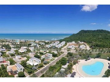 Apartamento en Venta en Aguamarina Beach Resort