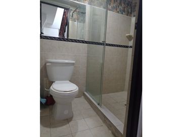 CASA EN VENTA - OCCIDENTE DE ARMENIA