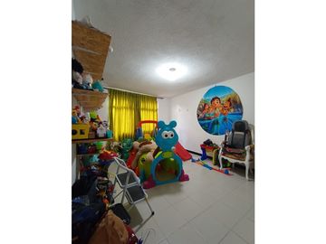 CASA EN VENTA - OCCIDENTE DE ARMENIA