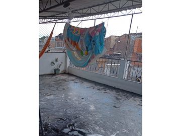 CASA EN VENTA - OCCIDENTE DE ARMENIA