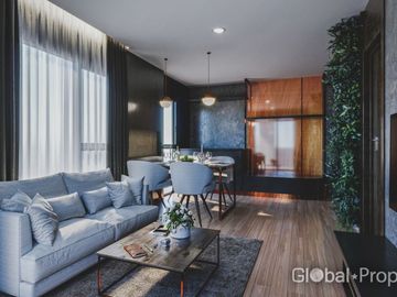Brand new luxury Condo in Bang Saray